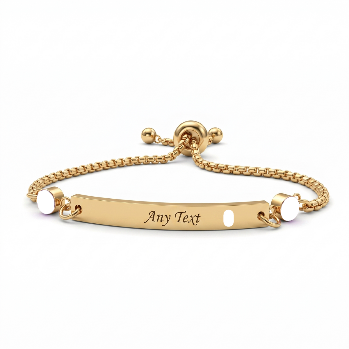 BirthStone Bracelet "Celeste"