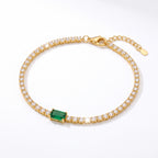 BirthStone Bracelet "Soleil"